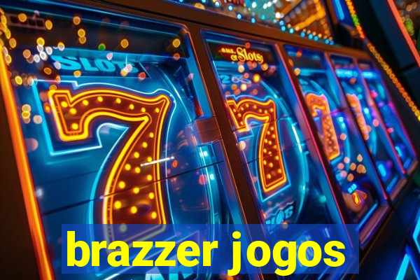 brazzer jogos